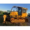 2014 John Deere 700K Dozer